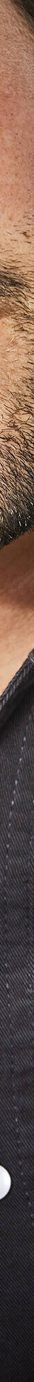 Chemise pressionnée manches longues en jean (anthracite) Chemise pressionnée manches longues en jean (anthracite)